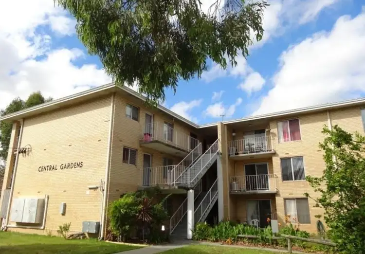 Main view of Homely house listing, Unit 1/66 Central Av, Maylands WA 6051