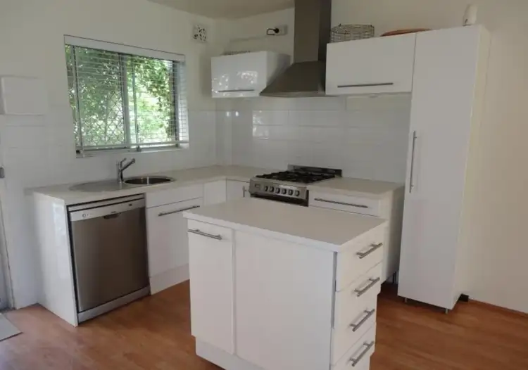 Second view of Homely house listing, Unit 1/66 Central Av, Maylands WA 6051