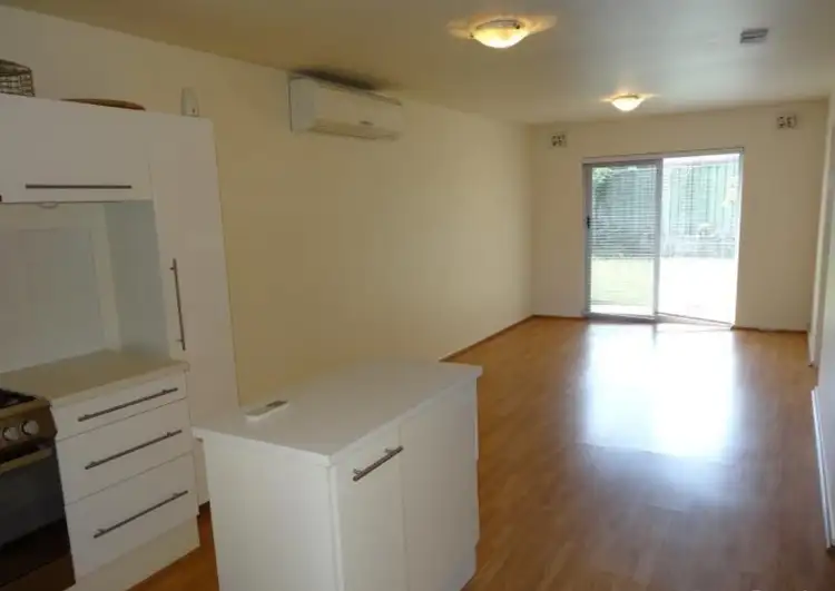 Fifth view of Homely house listing, Unit 1/66 Central Av, Maylands WA 6051