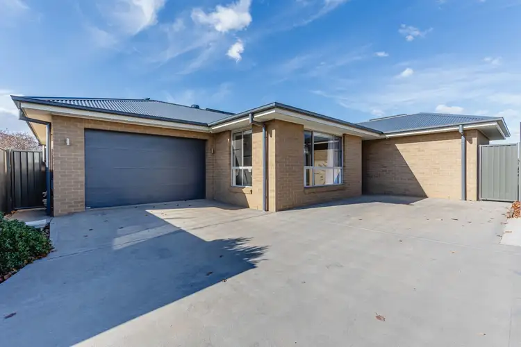 19A Bradford Circuit, Dubbo NSW 2830