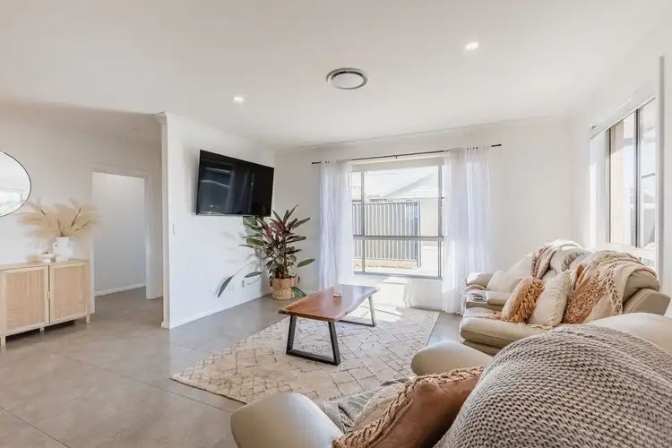 Second view of Homely house listing, 19A Bradford Circuit, Dubbo NSW 2830