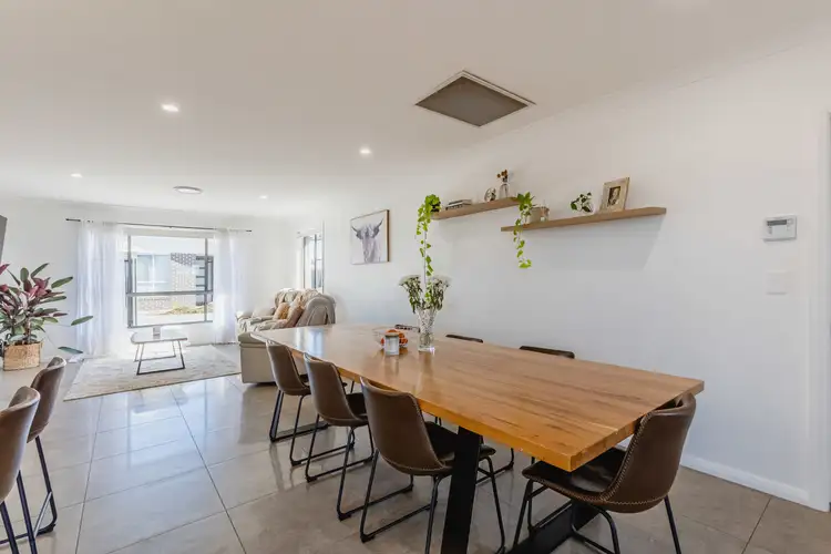 Third view of Homely house listing, 19A Bradford Circuit, Dubbo NSW 2830