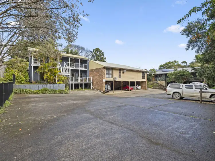 Second view of Homely studio listing, 58 Wheatley St, Bellingen NSW 2454