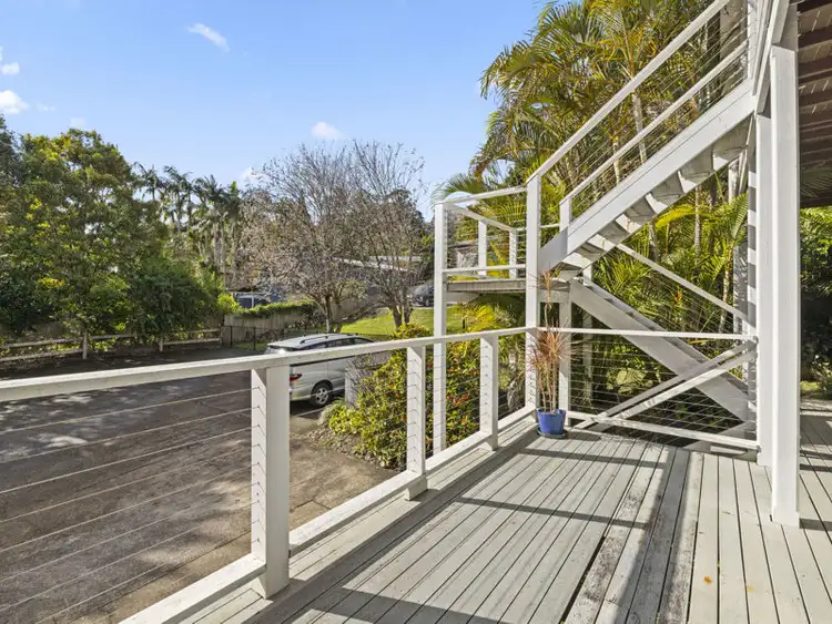 Third view of Homely studio listing, 58 Wheatley St, Bellingen NSW 2454