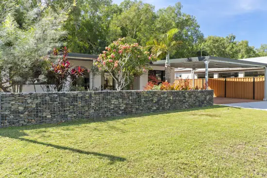 24 EVANS ROAD, Bramston Beach QLD 4871
