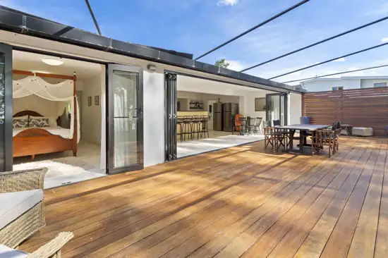 Fifth view of Homely house listing, 24 EVANS ROAD, Bramston Beach QLD 4871