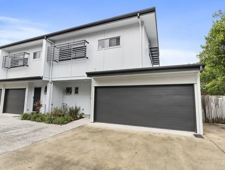 Main view of Homely townhouse listing, U30 2-12 Kurrimine Crescent, Mountain Creek QLD 4557