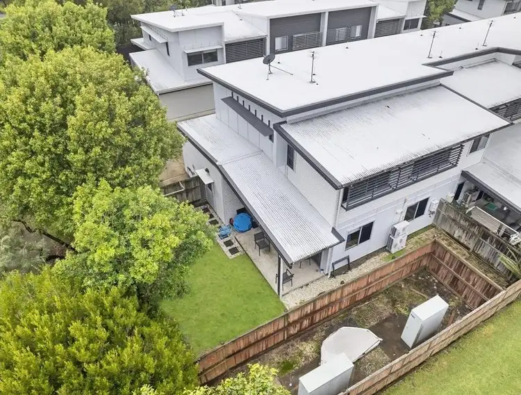 Second view of Homely townhouse listing, U30 2-12 Kurrimine Crescent, Mountain Creek QLD 4557