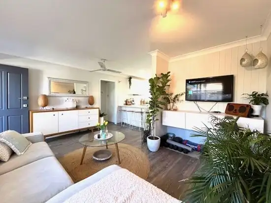 Main view of Homely unit listing, U1 53 Golden Four Drive, Bilinga QLD 4225