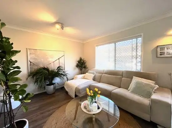 Second view of Homely unit listing, U1 53 Golden Four Drive, Bilinga QLD 4225