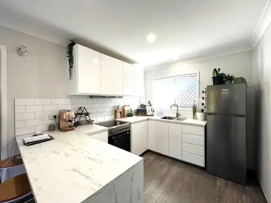 Third view of Homely unit listing, U1 53 Golden Four Drive, Bilinga QLD 4225