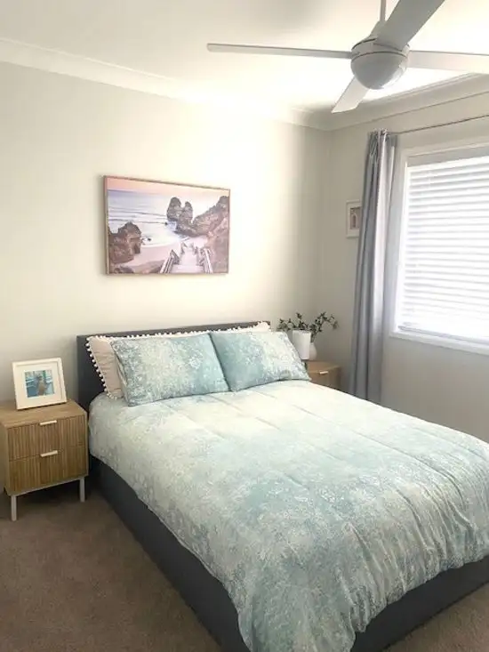Fifth view of Homely unit listing, U1 53 Golden Four Drive, Bilinga QLD 4225