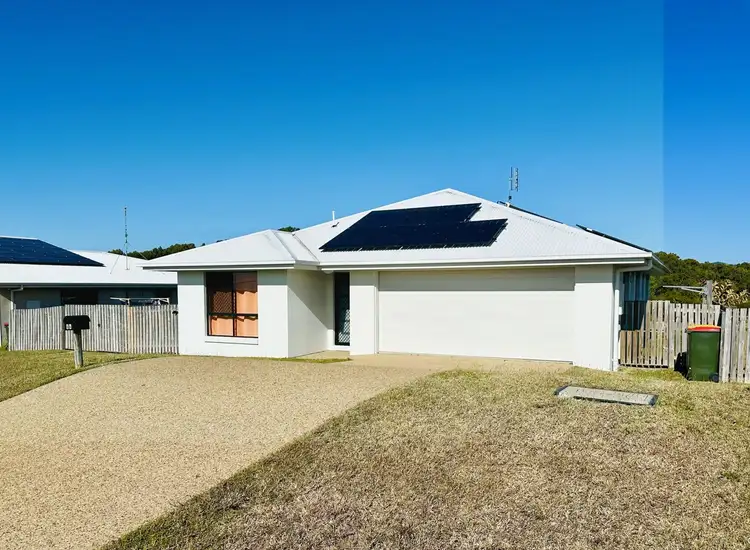 64 Falcon Crest, Emu Park QLD 4710