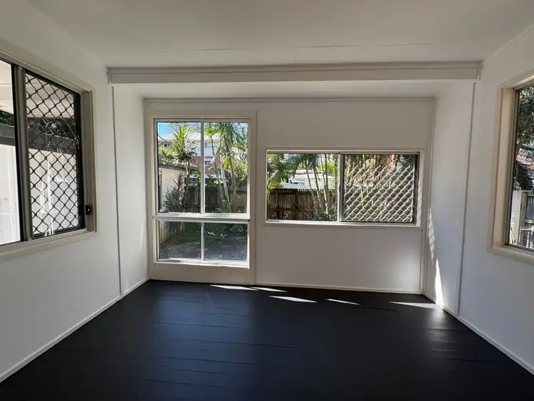 Second view of Homely semi-detached listing, 2/45 Sunshine Parade, Miami QLD 4220