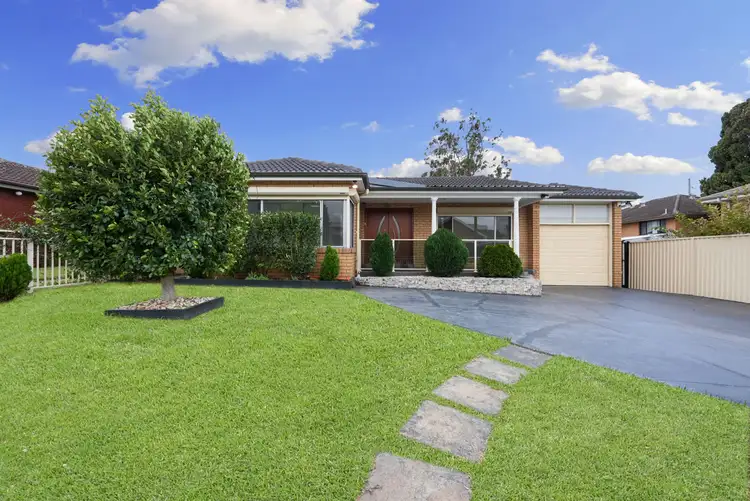 Main view of Homely house listing, 3 Hilton Street, Greystanes NSW 2145