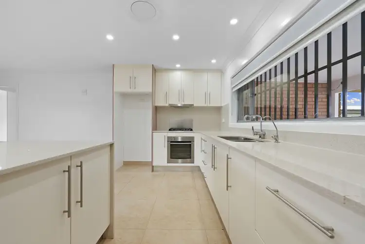 Second view of Homely house listing, 3 Hilton Street, Greystanes NSW 2145