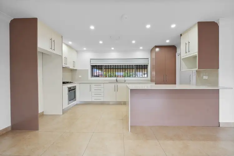 Third view of Homely house listing, 3 Hilton Street, Greystanes NSW 2145