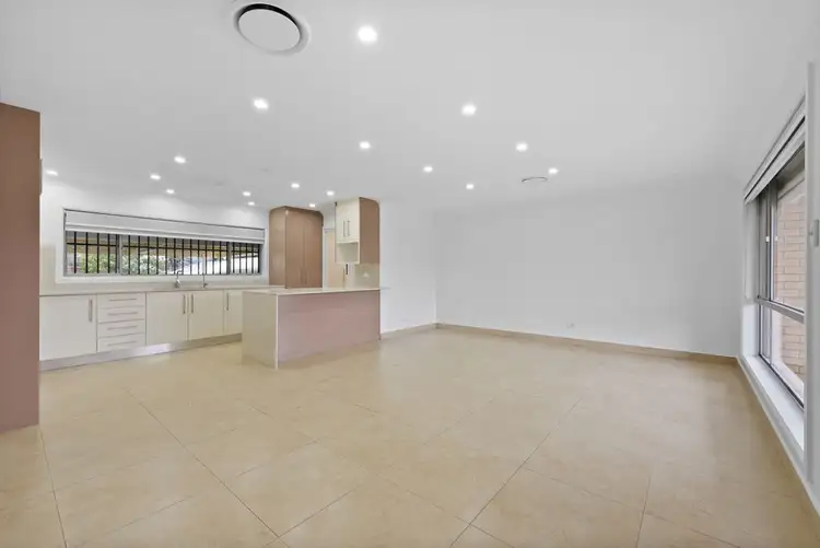 Fourth view of Homely house listing, 3 Hilton Street, Greystanes NSW 2145