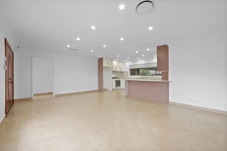 Fifth view of Homely house listing, 3 Hilton Street, Greystanes NSW 2145