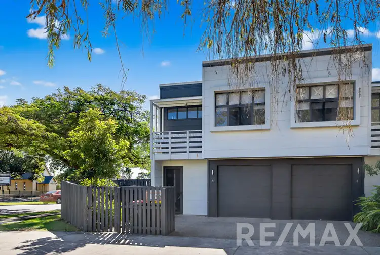 Main view of Homely townhouse listing, 5/117 Church Road, Zillmere QLD 4034
