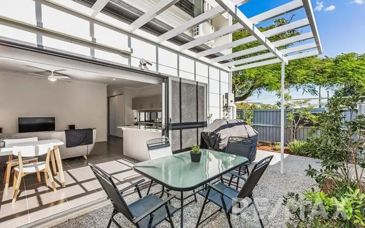 Third view of Homely townhouse listing, 5/117 Church Road, Zillmere QLD 4034