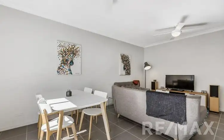 Sixth view of Homely townhouse listing, 5/117 Church Road, Zillmere QLD 4034