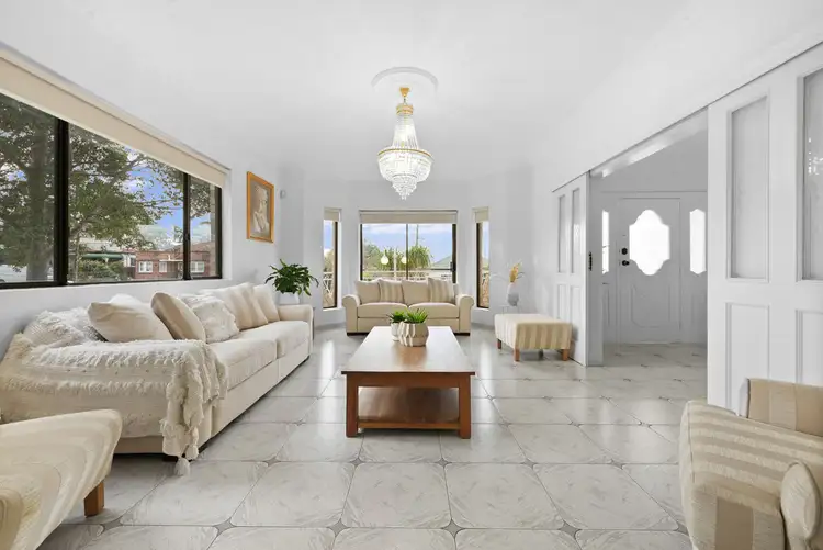 Second view of Homely house listing, 28 Wanda Street, Merrylands NSW 2160
