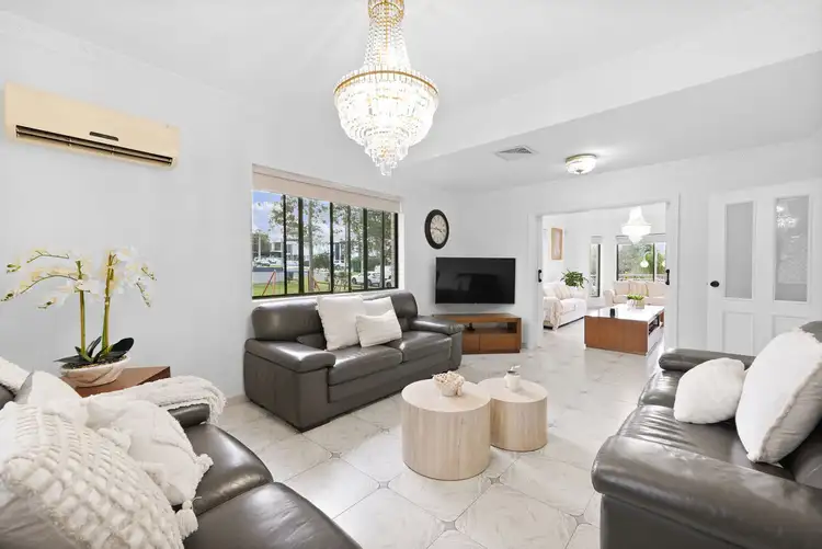 Fourth view of Homely house listing, 28 Wanda Street, Merrylands NSW 2160