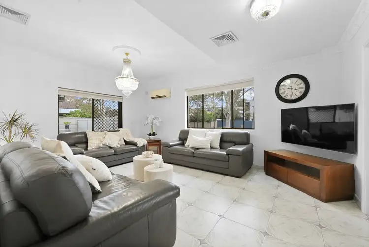 Fifth view of Homely house listing, 28 Wanda Street, Merrylands NSW 2160