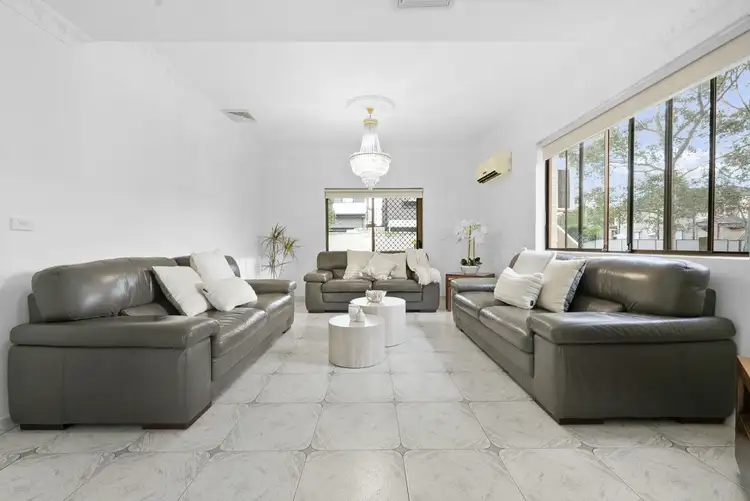Sixth view of Homely house listing, 28 Wanda Street, Merrylands NSW 2160