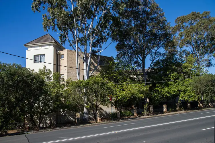 3/60-62 Pitt Street, Granville NSW 2142