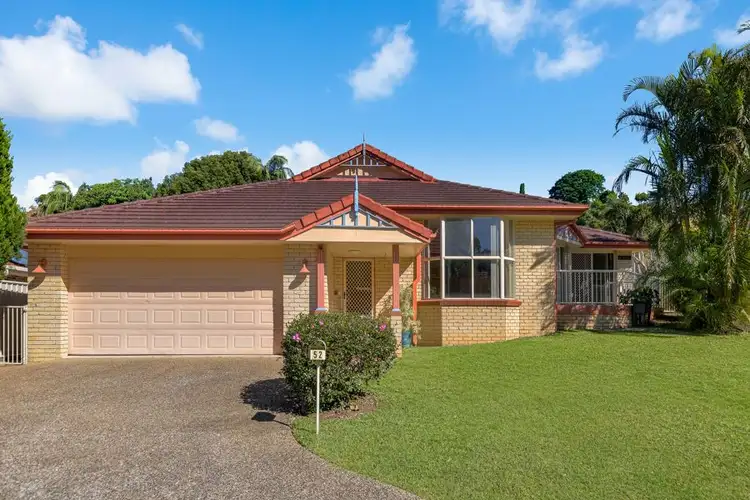 52 Tralee Drive, Banora Point NSW 2486