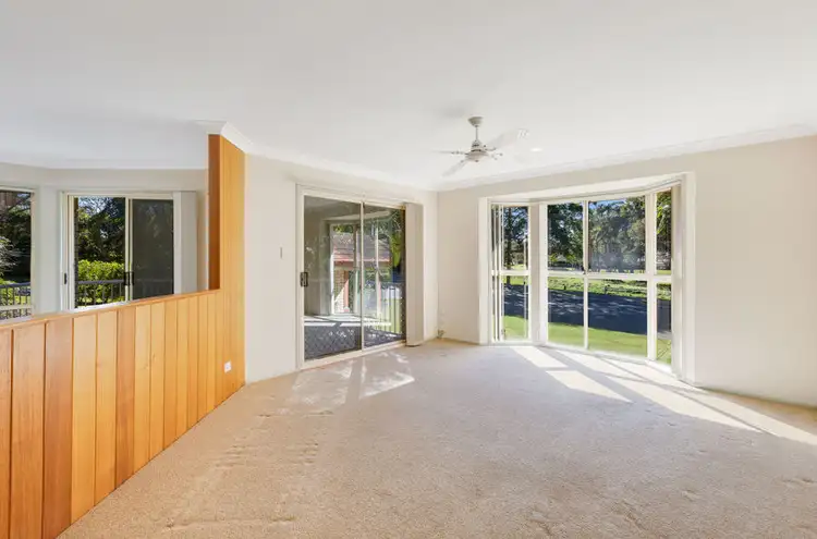 Second view of Homely house listing, 52 Tralee Drive, Banora Point NSW 2486