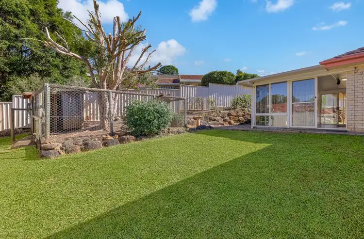 Third view of Homely house listing, 52 Tralee Drive, Banora Point NSW 2486