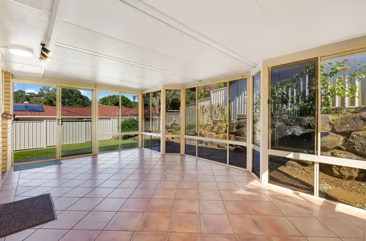 Sixth view of Homely house listing, 52 Tralee Drive, Banora Point NSW 2486