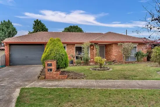 Main view of Homely house listing, 9 Edington Way, Craigieburn VIC 3064