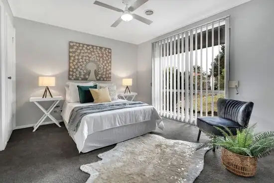 Fifth view of Homely house listing, 9 Edington Way, Craigieburn VIC 3064