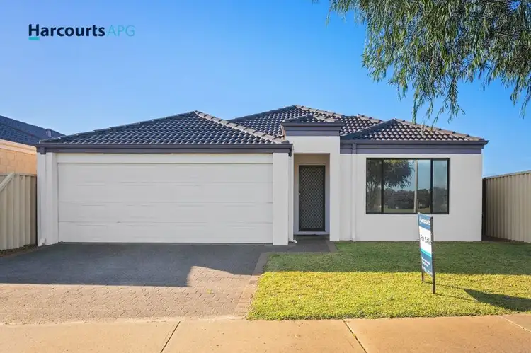 94 Wake Drive, Dalyellup WA 6230