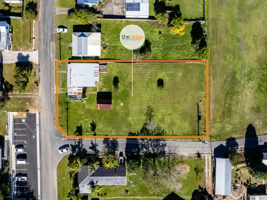 Main view of Homely house listing, 14 Adam St, Bowraville NSW 2449