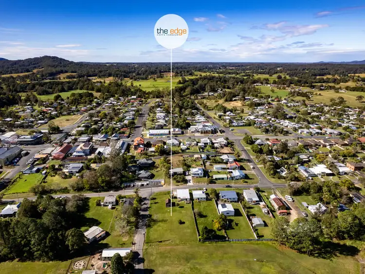 Second view of Homely house listing, 14 Adam St, Bowraville NSW 2449