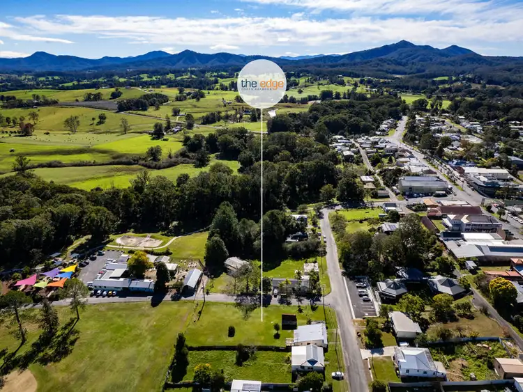 Third view of Homely house listing, 14 Adam St, Bowraville NSW 2449