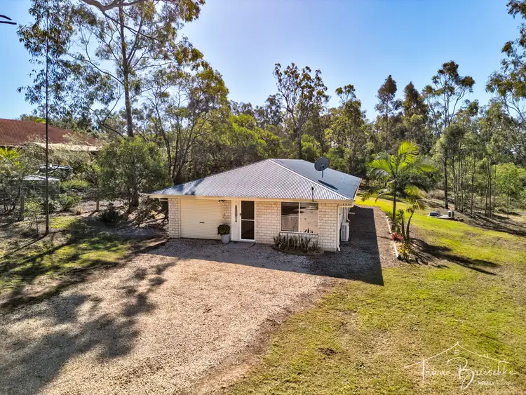 33 Andrews Court, Regency Downs QLD 4341