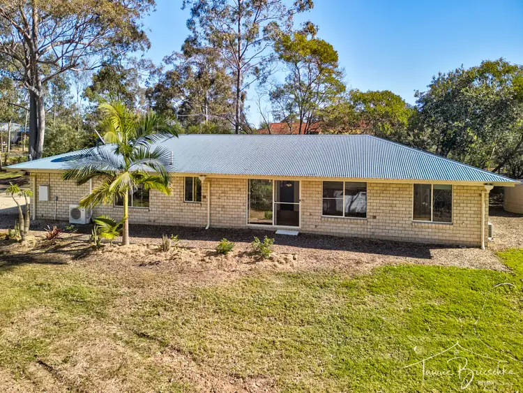 Second view of Homely house listing, 33 Andrews Court, Regency Downs QLD 4341