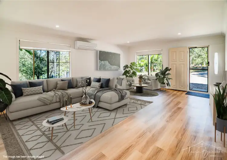 Third view of Homely house listing, 33 Andrews Court, Regency Downs QLD 4341