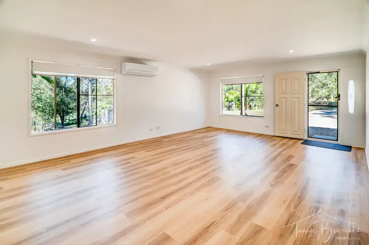 Fourth view of Homely house listing, 33 Andrews Court, Regency Downs QLD 4341