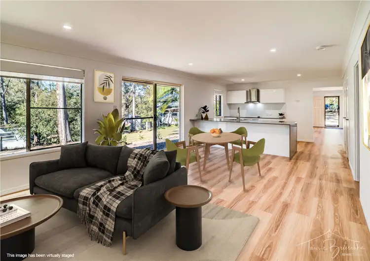 Sixth view of Homely house listing, 33 Andrews Court, Regency Downs QLD 4341