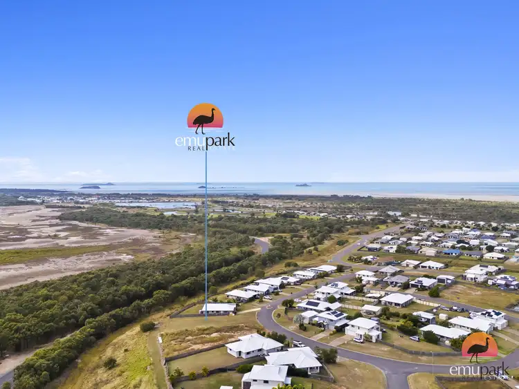 Third view of Homely land listing, 18 The Ridge Way, Zilzie QLD 4710