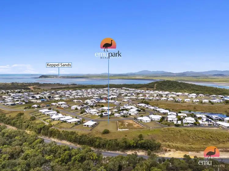Fourth view of Homely land listing, 18 The Ridge Way, Zilzie QLD 4710