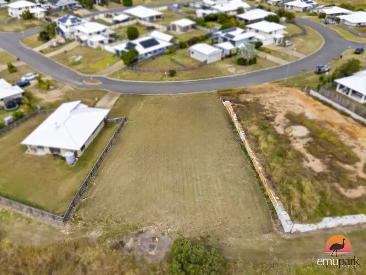 Fifth view of Homely land listing, 18 The Ridge Way, Zilzie QLD 4710