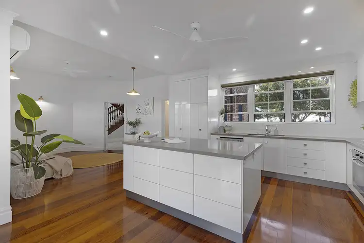 Third view of Homely house listing, 15 Eimeo Esplanade, Eimeo QLD 4740